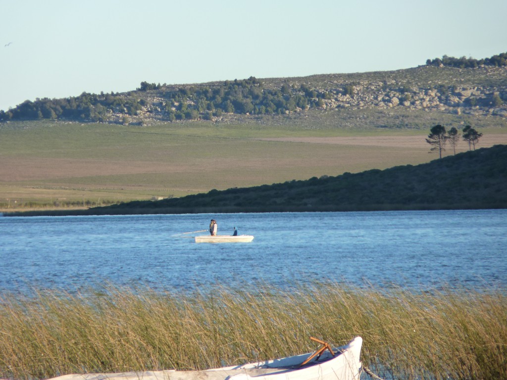 Foto de Laguna La Brava (Buenos Aires), Argentina