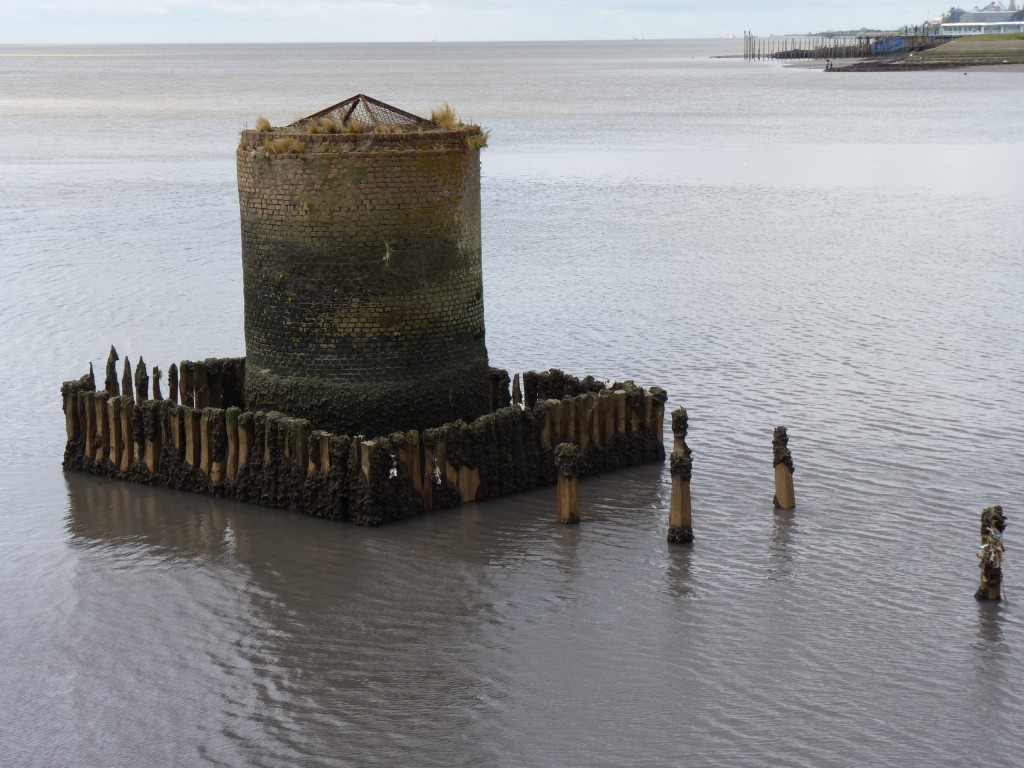 Foto: Río de la Plata - Ciudad de Buenos Aires (Buenos Aires), Argentina