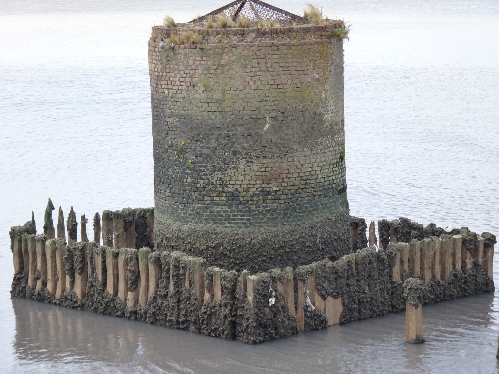 Foto: Río de la Plata - Ciudad de Buenos Aires (Buenos Aires), Argentina