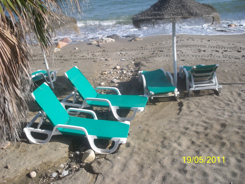 Foto de Marbella (Málaga), España