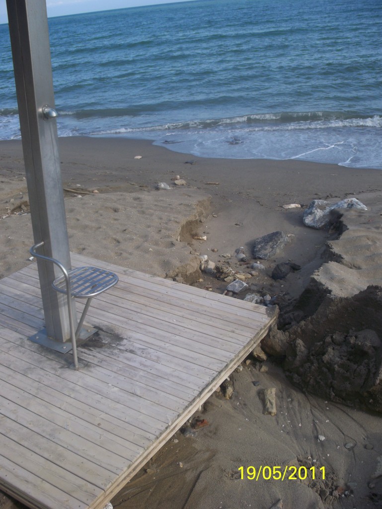 Foto: playas - Marbella (Málaga), España