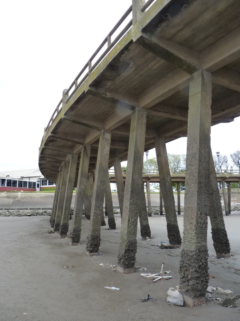 Foto: Río de la Plata - Ciudad de Buenos Aires (Buenos Aires), Argentina