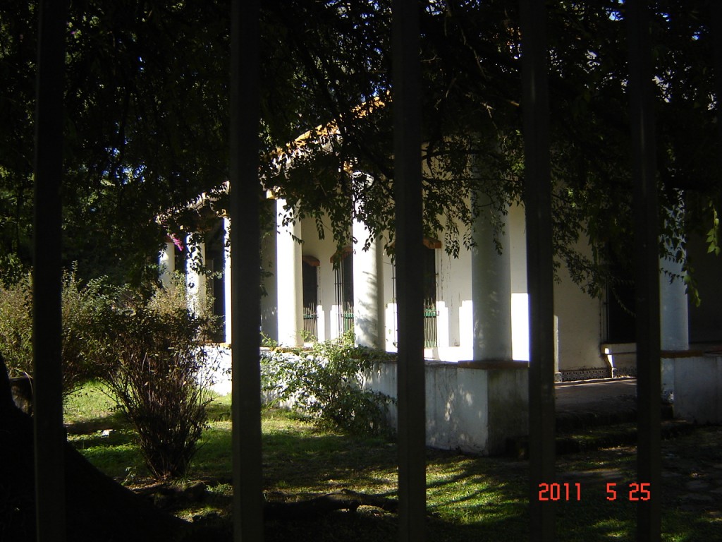 Foto: Museo Saavedra - Ciudad de Buenos Aires (Buenos Aires), Argentina