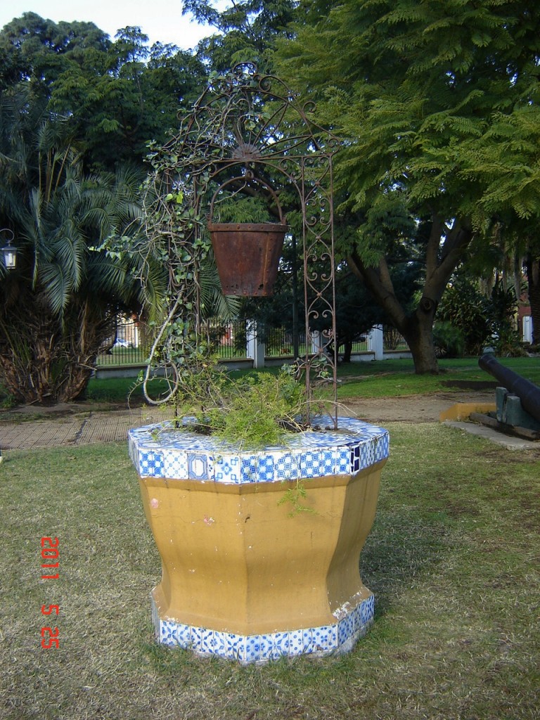 Foto: Museo Saavedra - Ciudad de Buenos Aires (Buenos Aires), Argentina