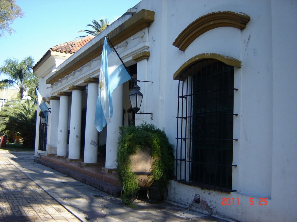 Foto: Museo Saavedra - Ciudad de Buenos Aires (Buenos Aires), Argentina