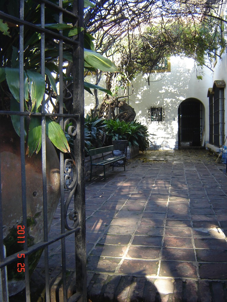 Foto: Museo Saavedra - Ciudad de Buenos Aires (Buenos Aires), Argentina