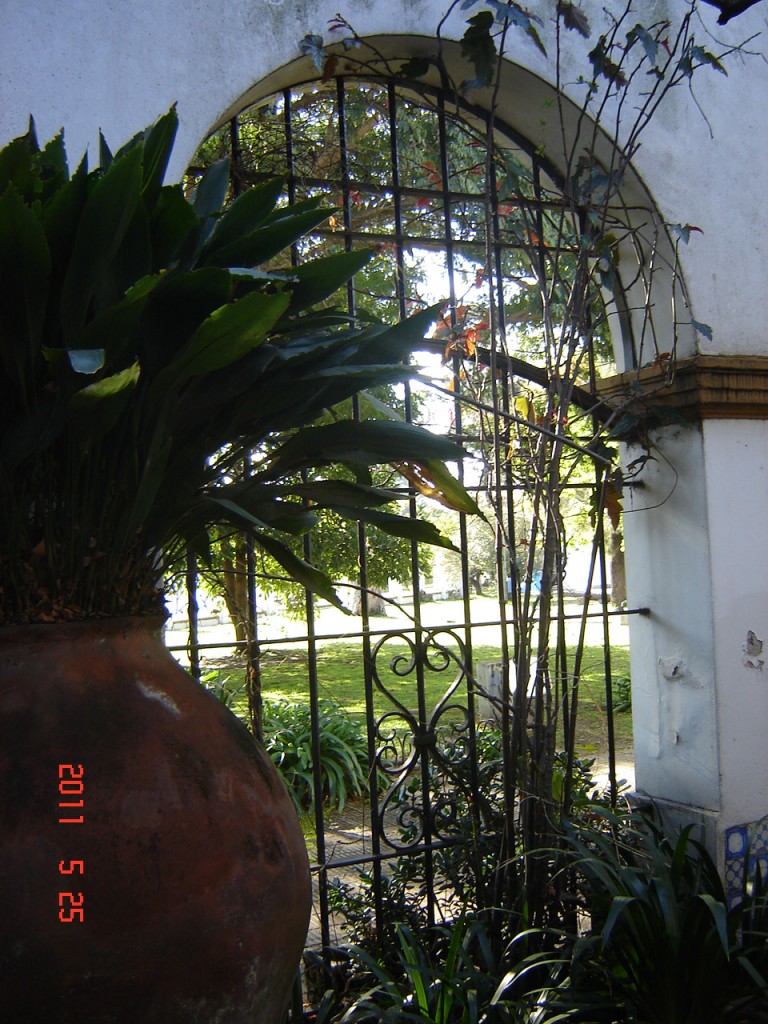 Foto: Museo Saavedra - Ciudad de Buenos Aires (Buenos Aires), Argentina