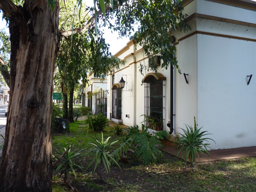 Foto: Museo Saavedra - Ciudad de Buenos Aires (Buenos Aires), Argentina