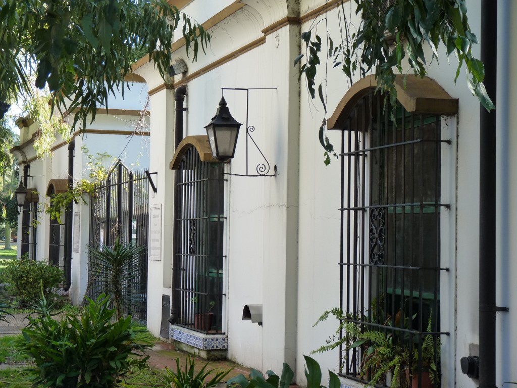 Foto: Museo Saavedra - Ciudad de Buenos Aires (Buenos Aires), Argentina