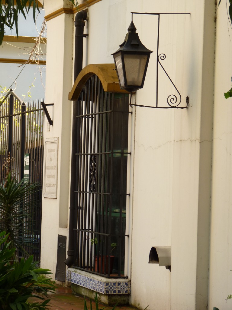 Foto: Museo Saavedra - Ciudad de Buenos Aires (Buenos Aires), Argentina