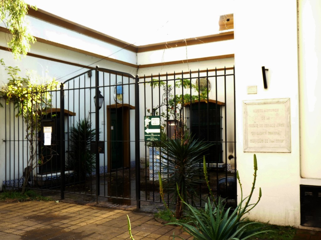 Foto: Museo Saavedra - Ciudad de Buenos Aires (Buenos Aires), Argentina