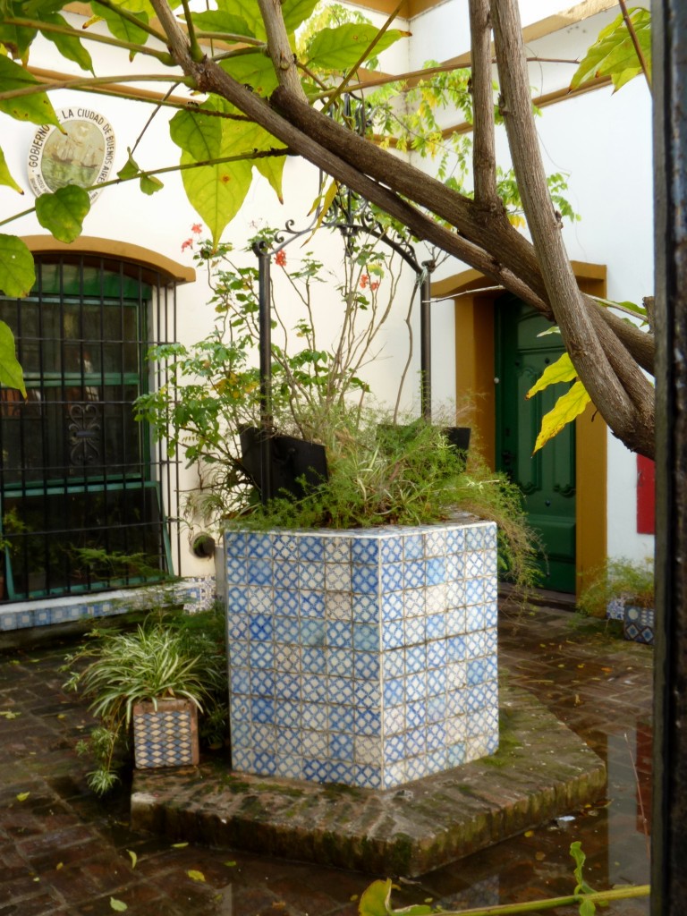 Foto: Museo Saavedra - Ciudad de Buenos Aires (Buenos Aires), Argentina