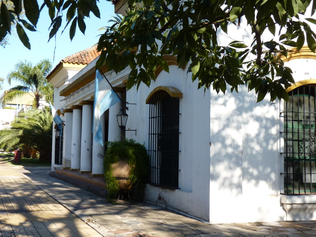Foto: Museo Saavedra - Ciudad de Buenos Aires (Buenos Aires), Argentina