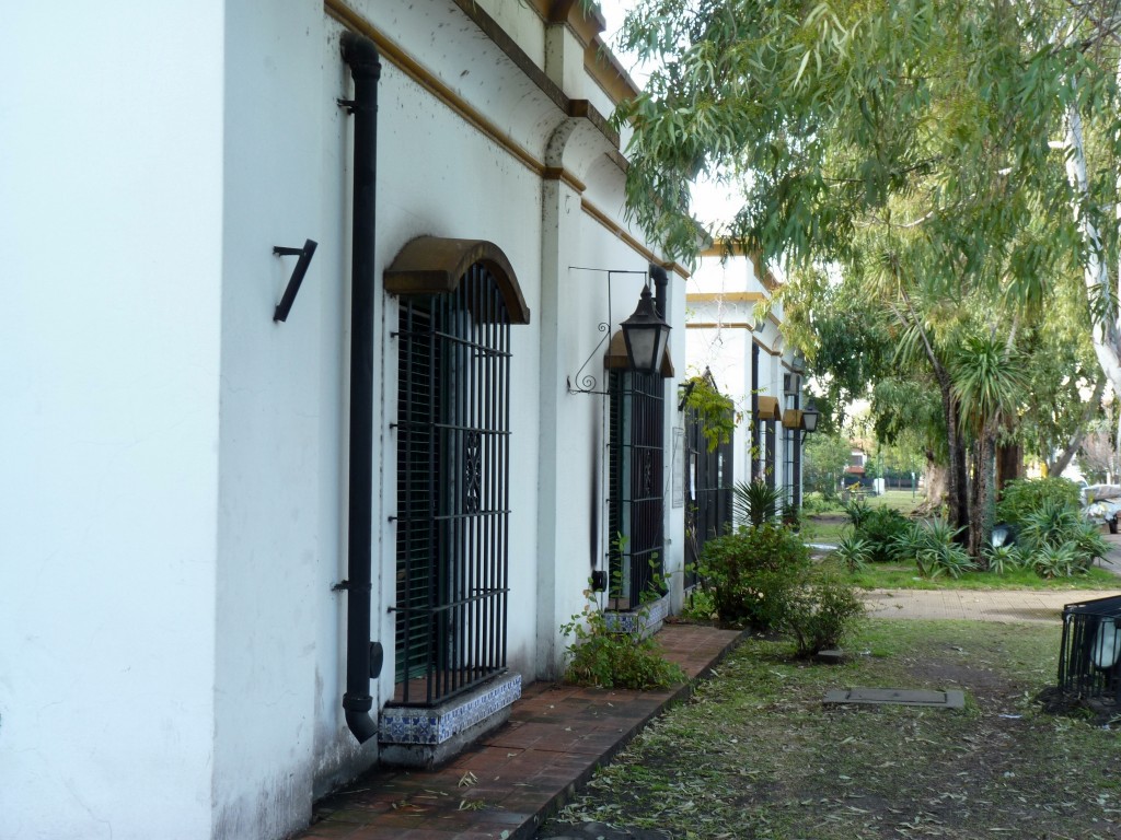 Foto: Museo Saavedra - Ciudad de Buenos Aires (Buenos Aires), Argentina