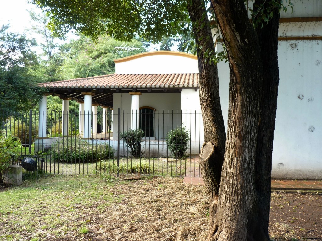 Foto: Museo Saavedra - Ciudad de Buenos Aires (Buenos Aires), Argentina