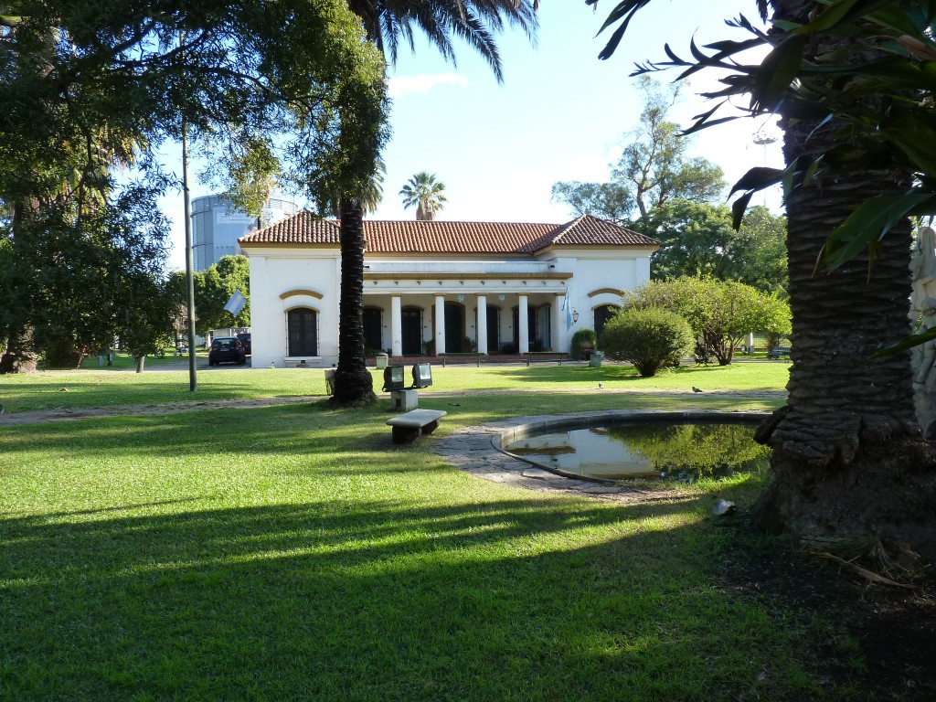 Foto: Museo Saavedra - Ciudad de Buenos Aires (Buenos Aires), Argentina