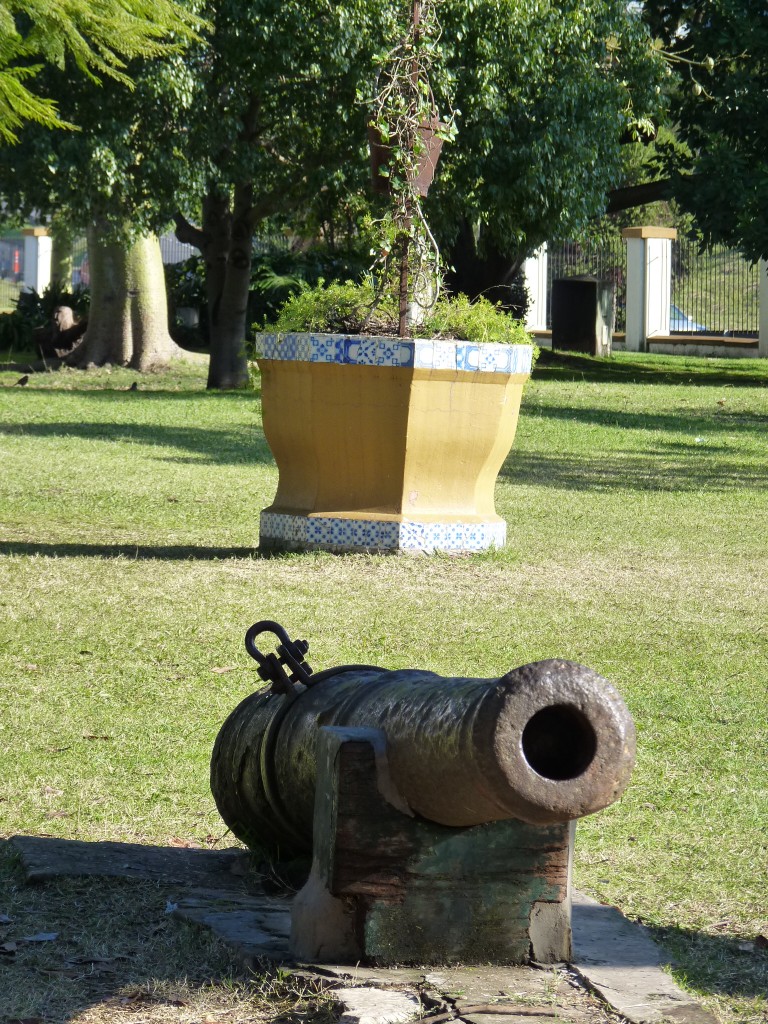 Foto: Museo Saavedra - Ciudad de Buenos Aires (Buenos Aires), Argentina