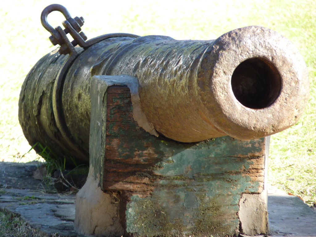 Foto: Museo Saavedra - Ciudad de Buenos Aires (Buenos Aires), Argentina