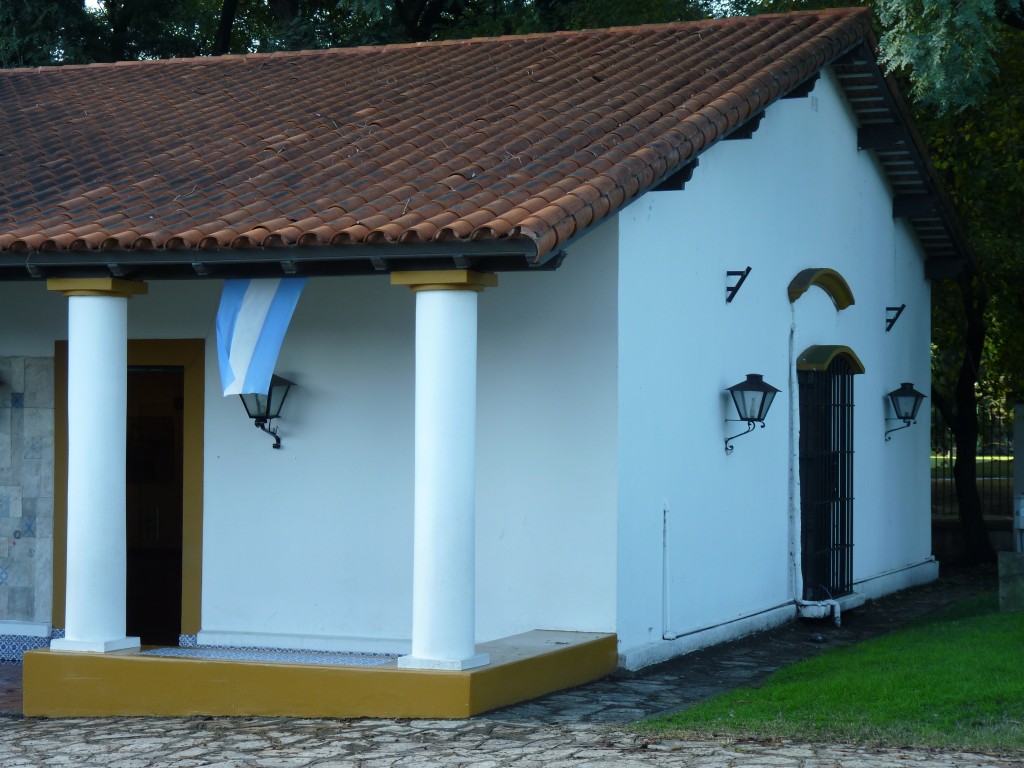 Foto: Museo Saavedra - Ciudad de Buenos Aires (Buenos Aires), Argentina