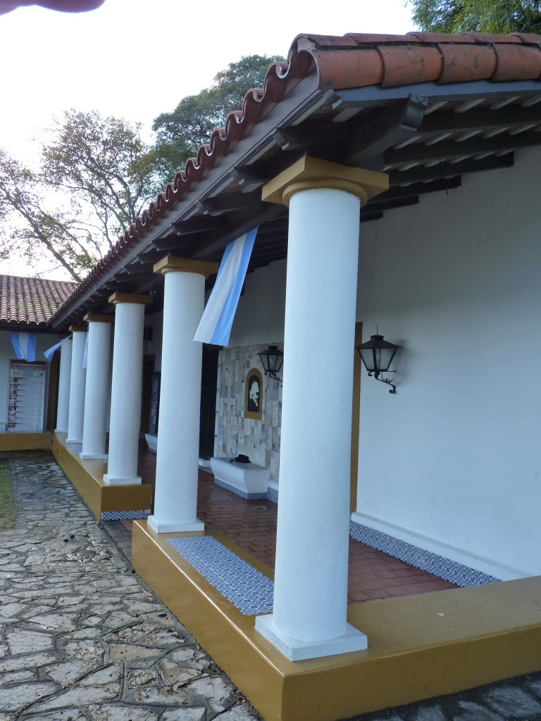 Foto: Museo Saavedra - Ciudad de Buenos Aires (Buenos Aires), Argentina