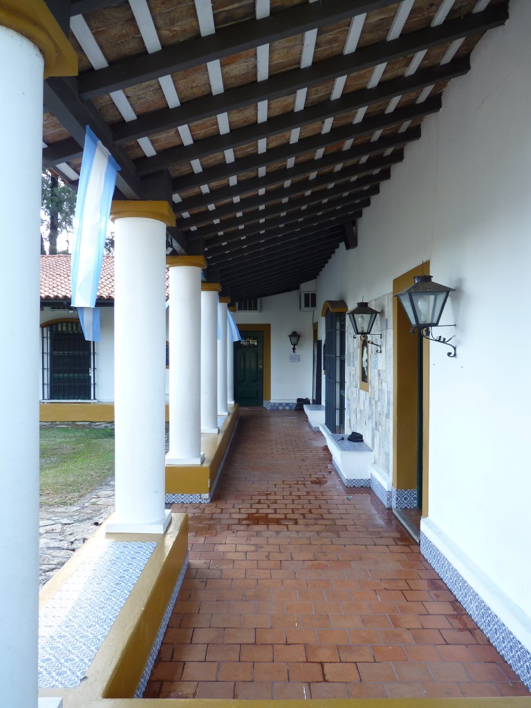 Foto: Museo Saavedra - Ciudad de Buenos Aires (Buenos Aires), Argentina