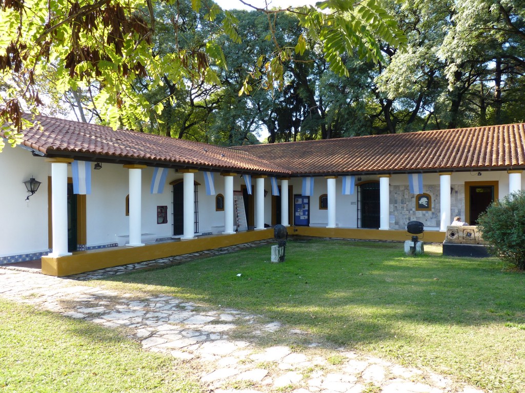 Foto: Museo Saavedra - Ciudad de Buenos Aires (Buenos Aires), Argentina