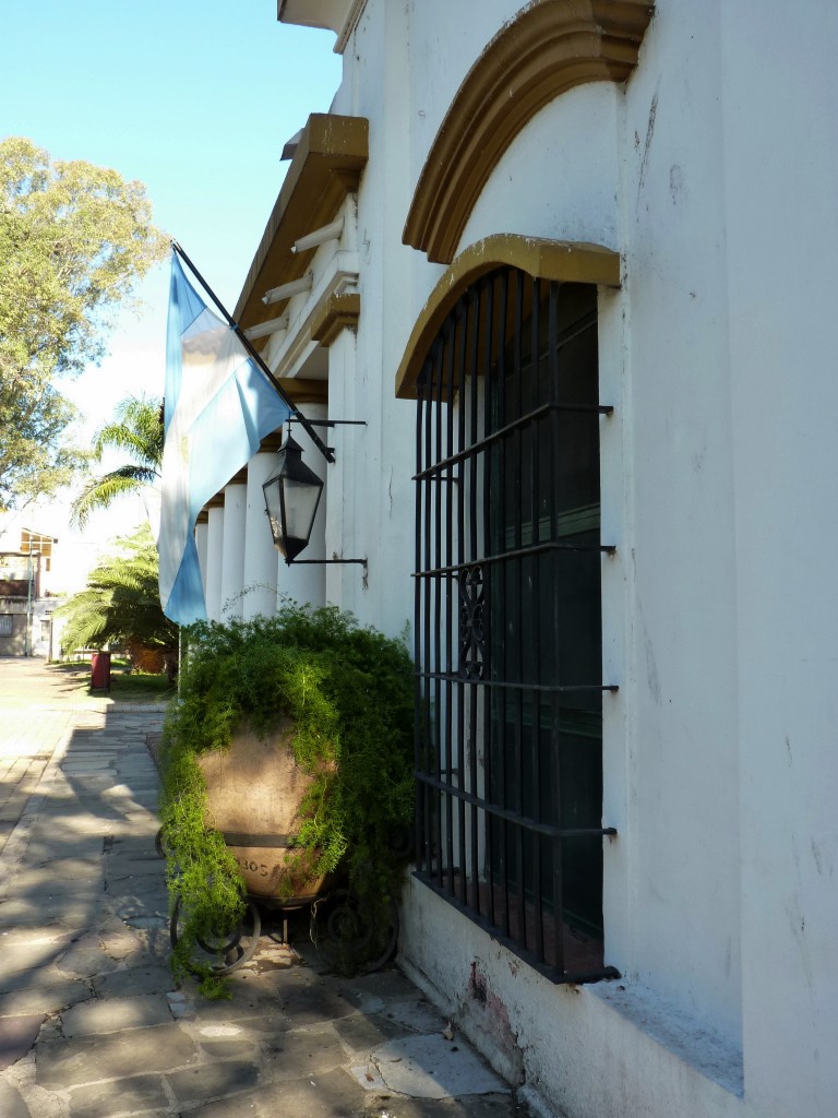 Foto: Museo Saavedra - Ciudad de Buenos Aires (Buenos Aires), Argentina