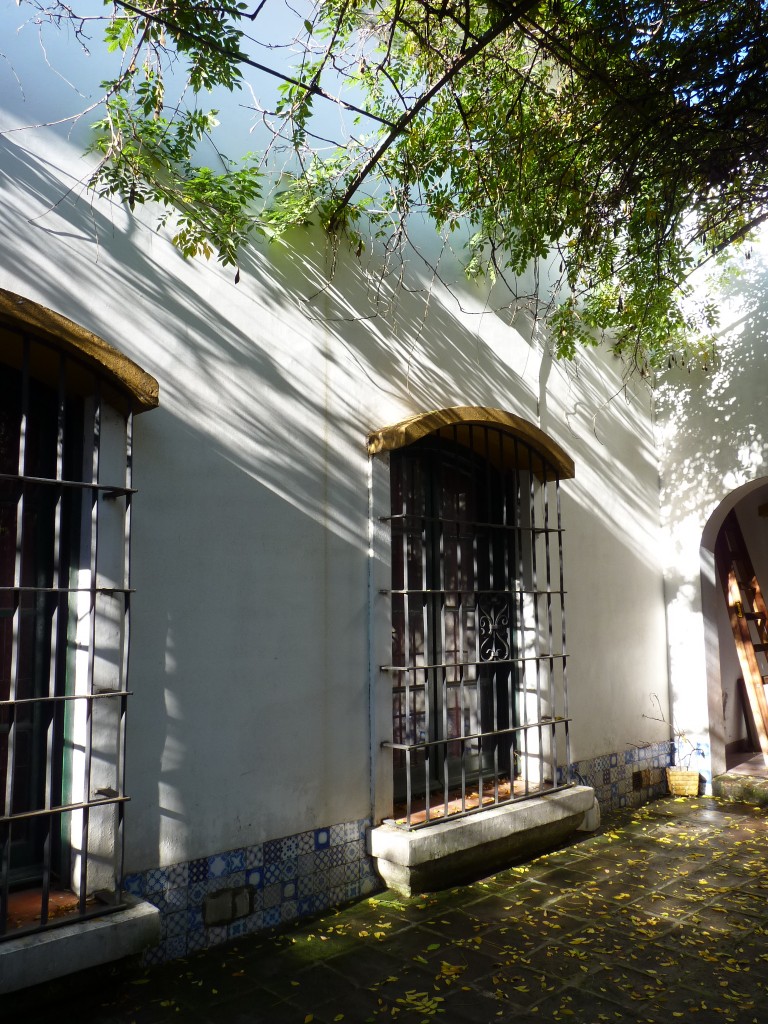 Foto: Museo Saavedra - Ciudad de Buenos Aires (Buenos Aires), Argentina