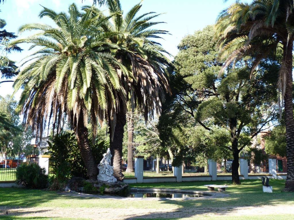 Foto Museo Saavedra Ciudad de Buenos Aires (Buenos Aires), Argentina