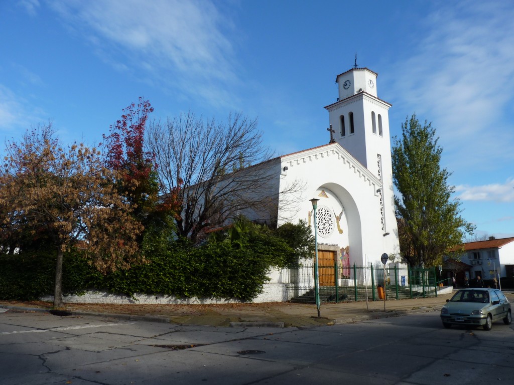 Foto de Ciudad de Buenos Aires (Buenos Aires), Argentina