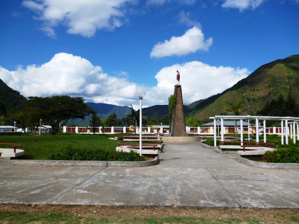 Foto: Chontabamba - Oxapampa (Junín), Perú