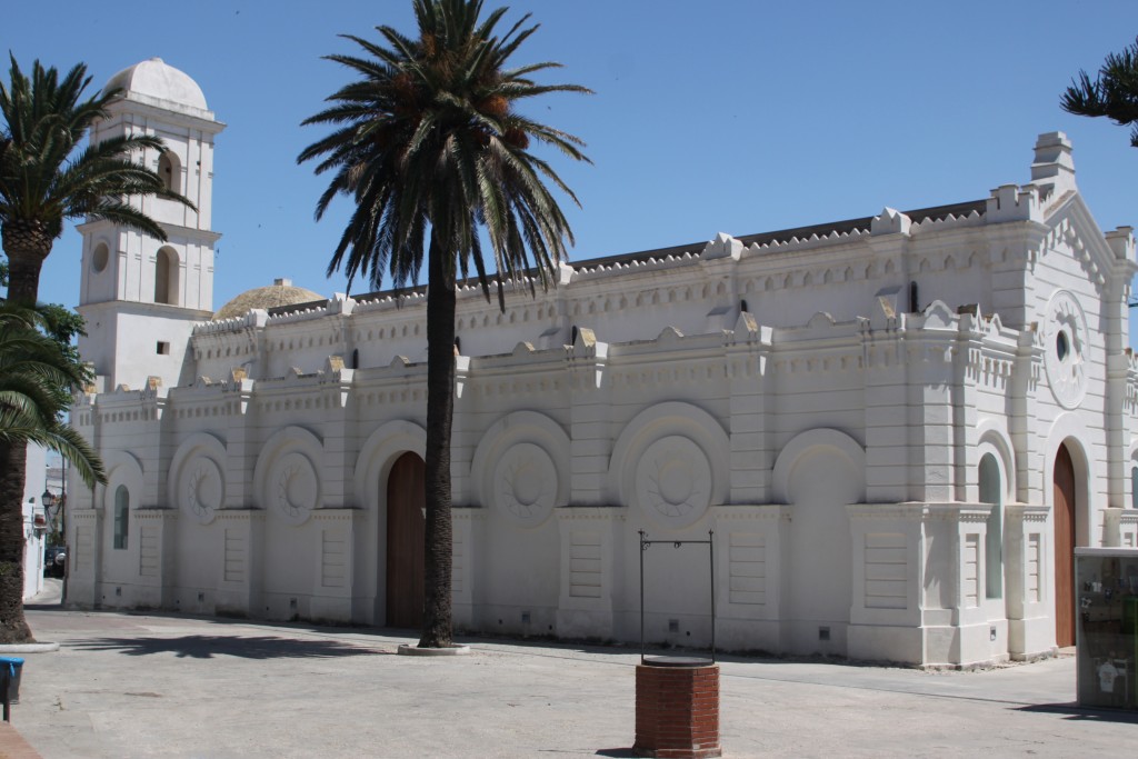 Foto de Conil de la Frontera (Cádiz), España