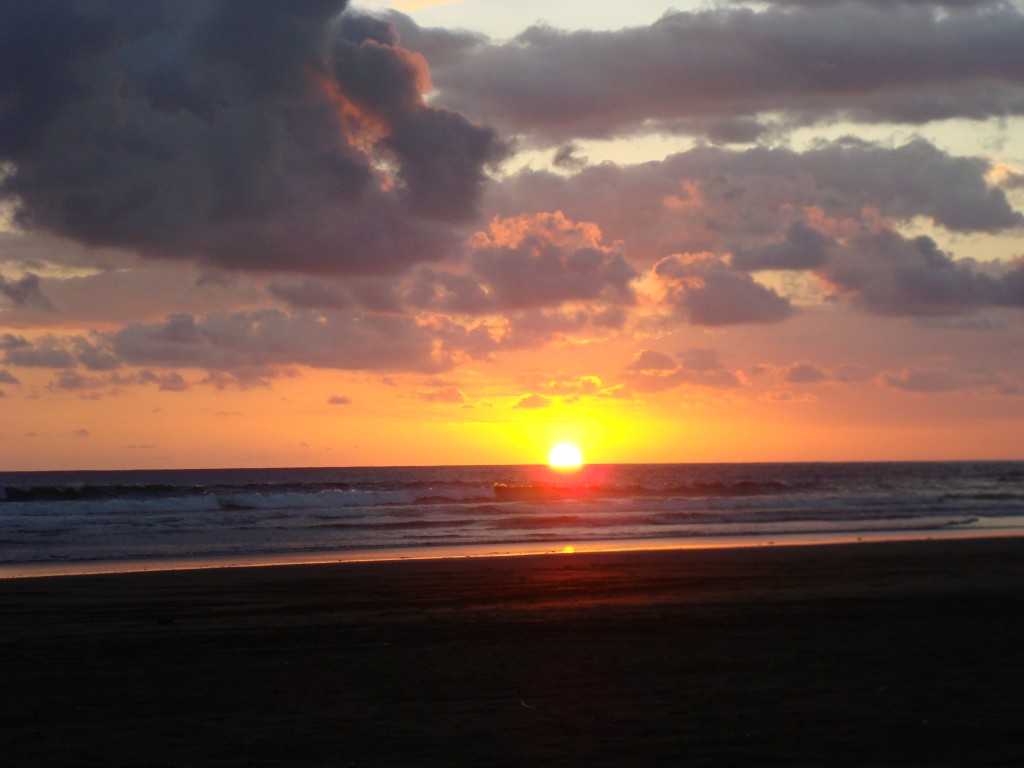 Foto de Playa Hermosa (Guanacaste), Costa Rica
