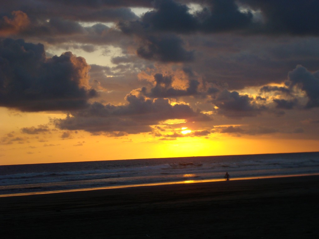 Foto de Playa Hermosa (Guanacaste), Costa Rica
