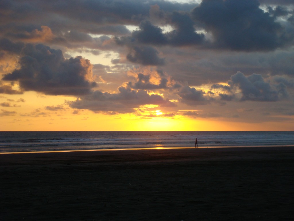 Foto de Playa Hermosa (Guanacaste), Costa Rica