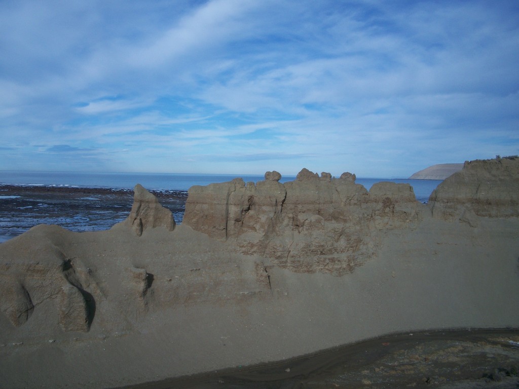 Foto de Comodoro Rivadavia (Chubut), Argentina