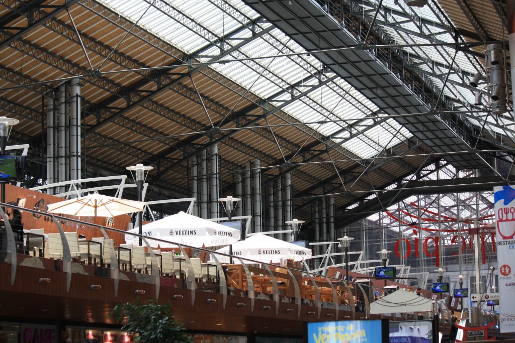 Foto de Madrid (Comunidad de Madrid), España