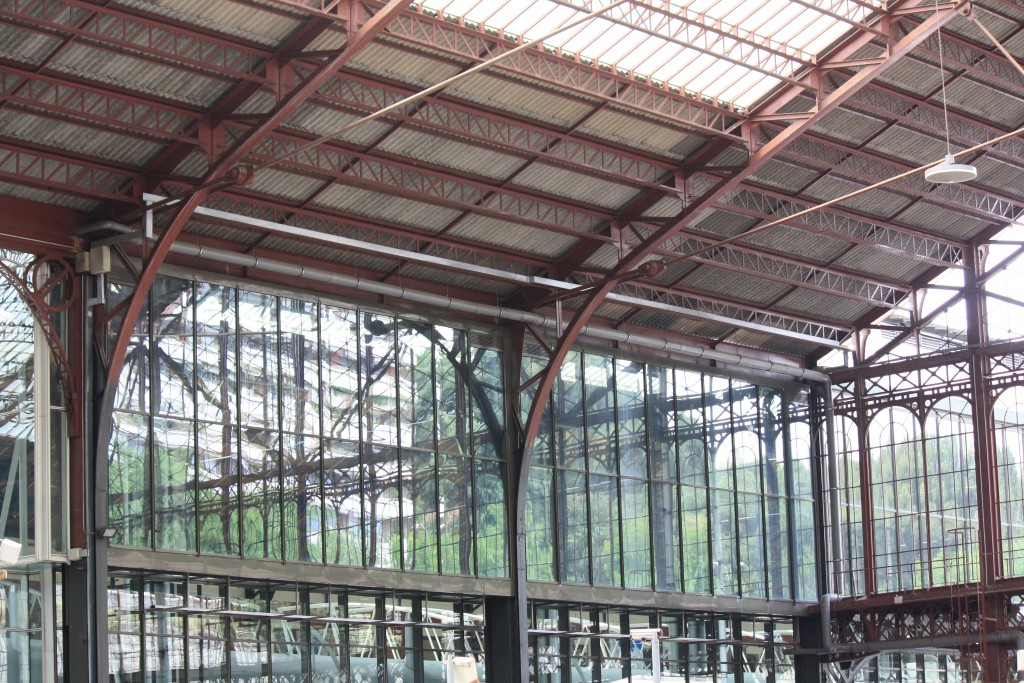 Foto: "Estación del Norte" - Madrid (Comunidad de Madrid), España