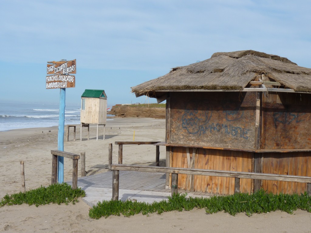 Foto de Santa Clara del Mar (Buenos Aires), Argentina