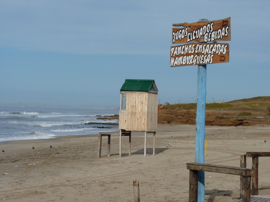 Foto de Santa Clara del Mar (Buenos Aires), Argentina