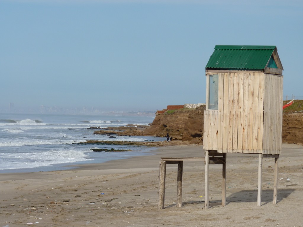Foto de Santa Clara del Mar (Buenos Aires), Argentina