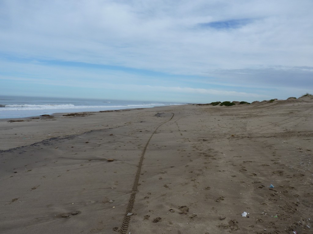 Foto de La Caleta (Buenos Aires), Argentina