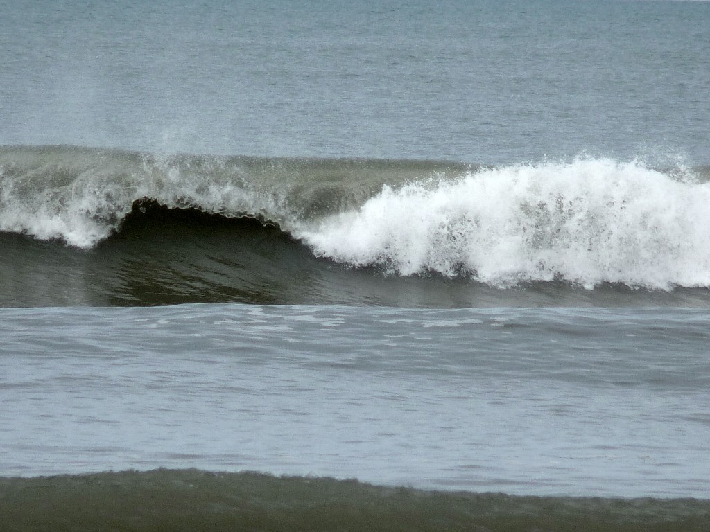 Foto de La Caleta, Argentina