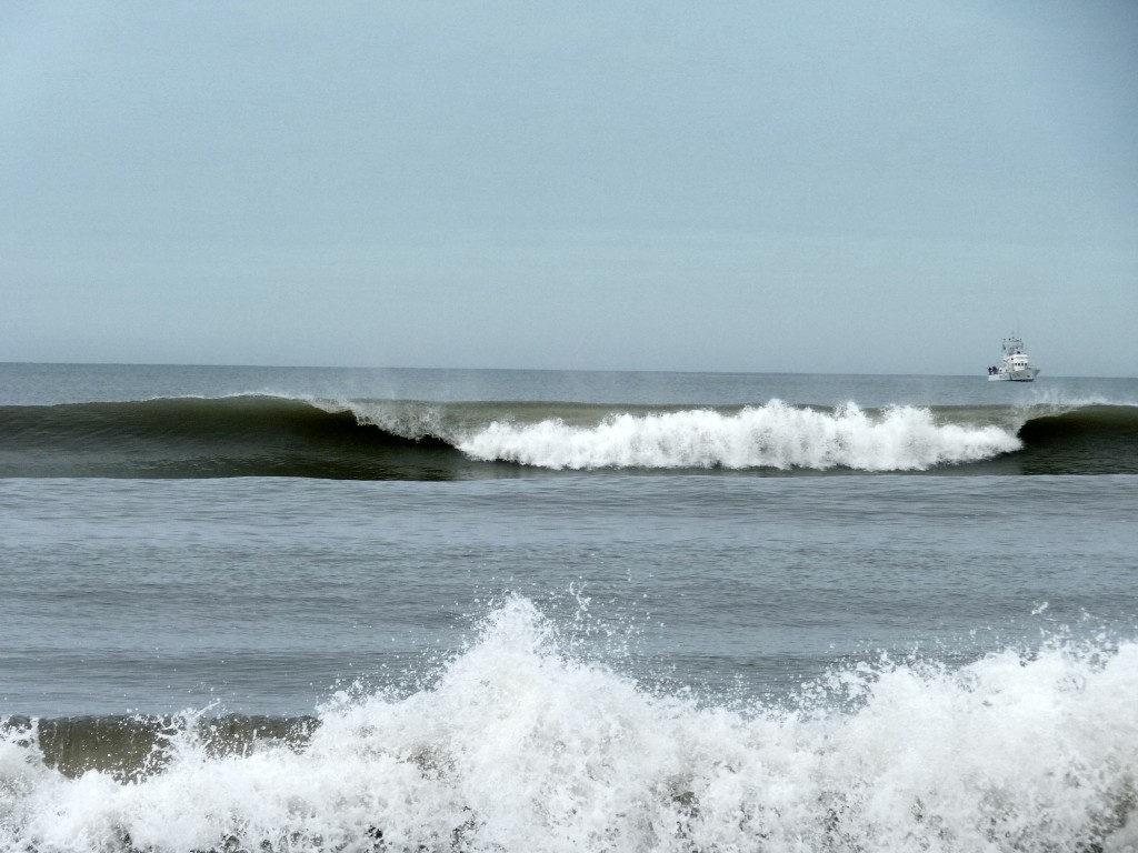 Foto de La Caleta (Buenos Aires), Argentina
