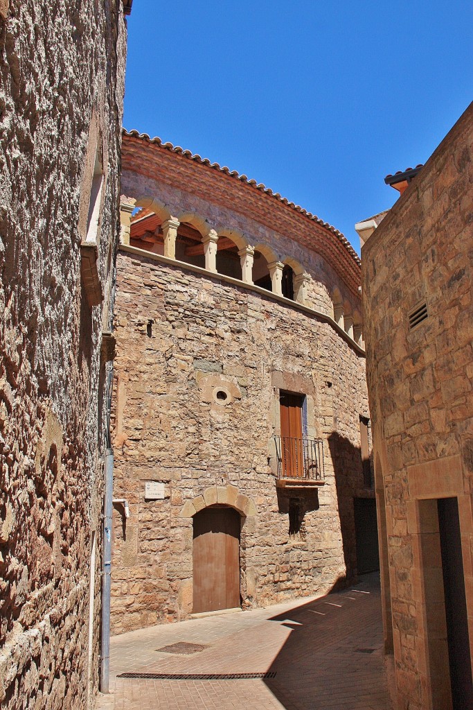 Foto: Casa Ferrer - Santpedor (Barcelona), España
