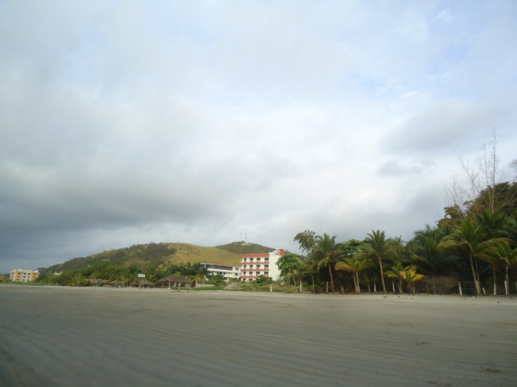 Foto: Paisaje - Atacames (Esmeraldas), Ecuador