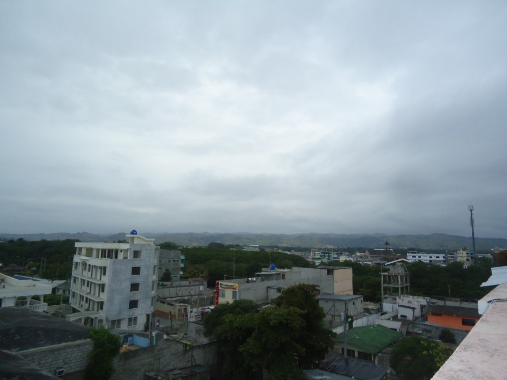 Foto: Población - Atacames (Esmeraldas), Ecuador