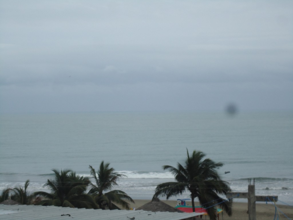 Foto: Playa - Atacames (Esmeraldas), Ecuador