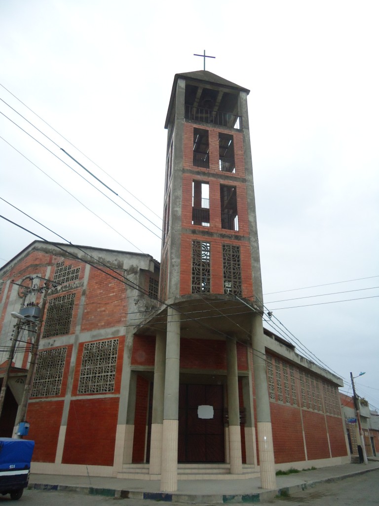 Foto de Atacames (Esmeraldas), Ecuador