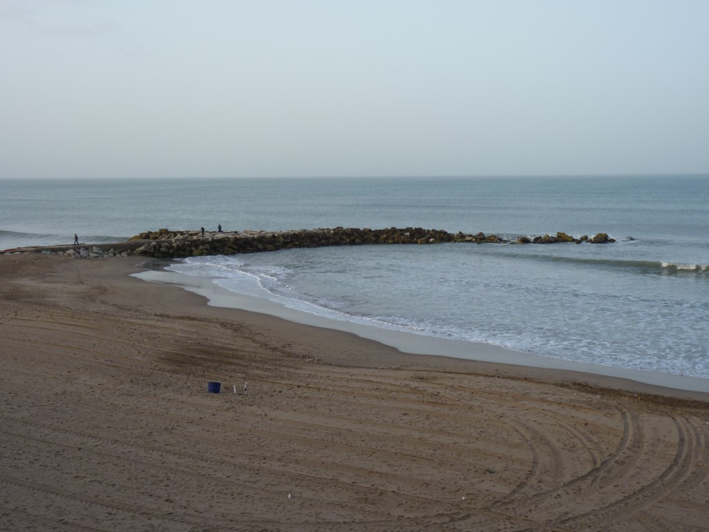 Foto: La Perla - Mar del Plata (Buenos Aires), Argentina